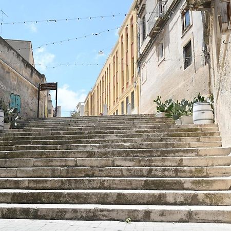 Jolie Maison Brindisi Exteriér fotografie