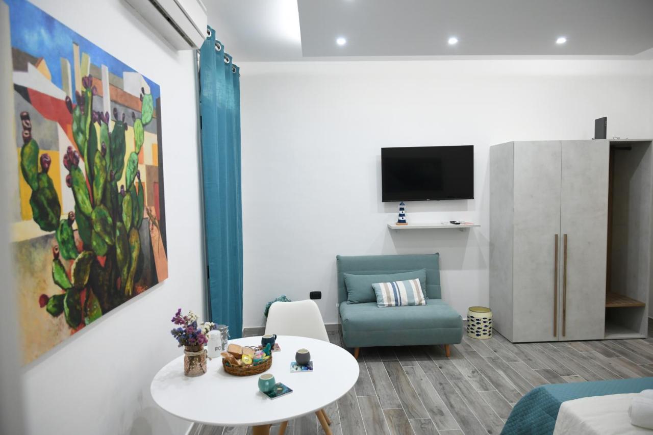 Jolie Maison Brindisi Exteriér fotografie