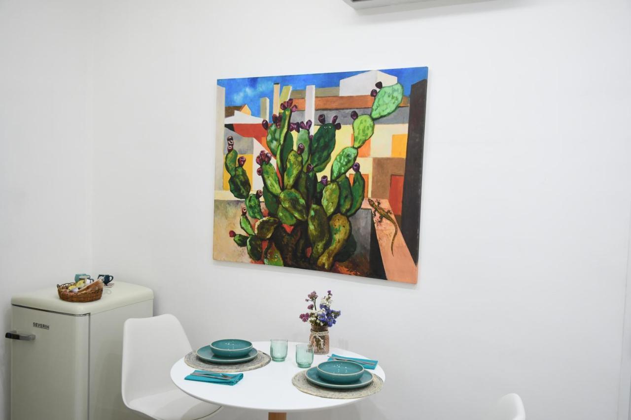 Jolie Maison Brindisi Exteriér fotografie