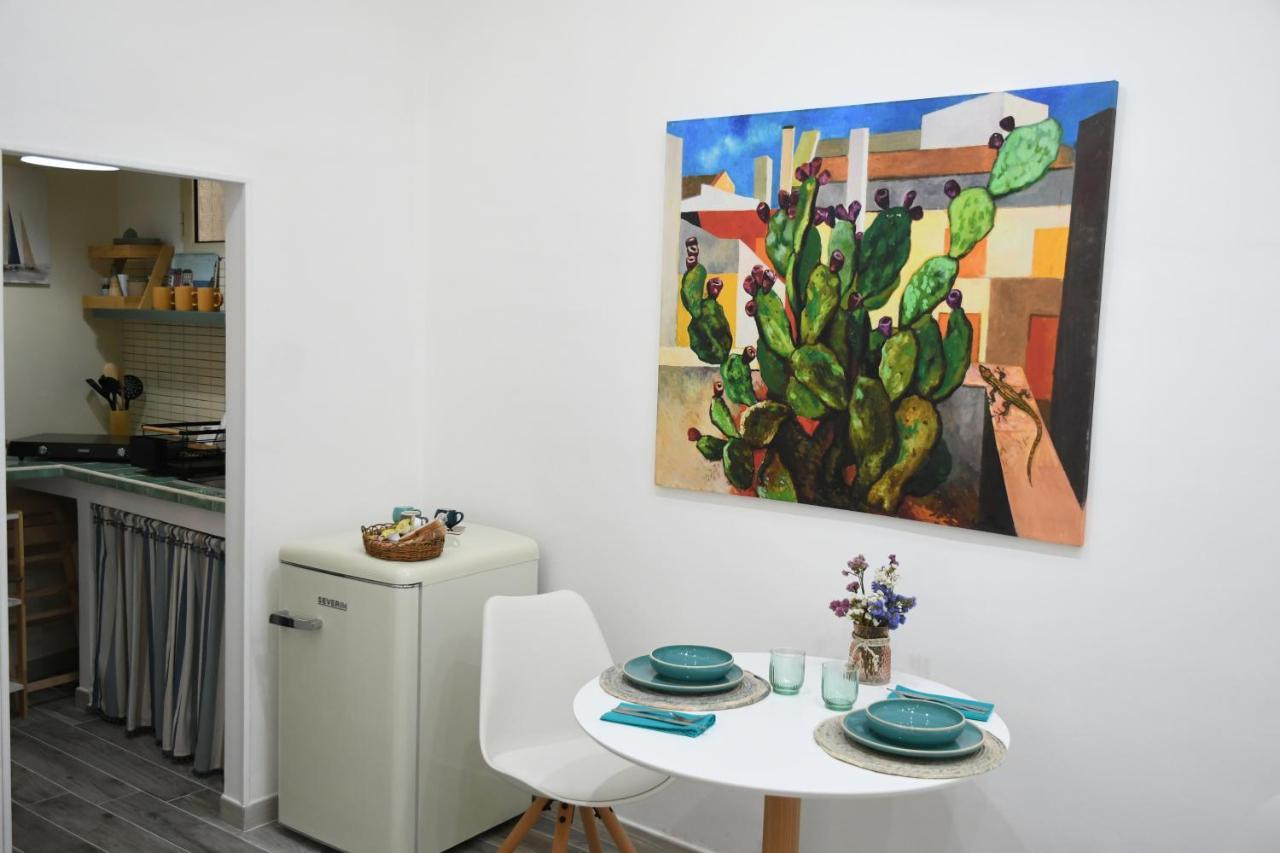 Jolie Maison Brindisi Exteriér fotografie