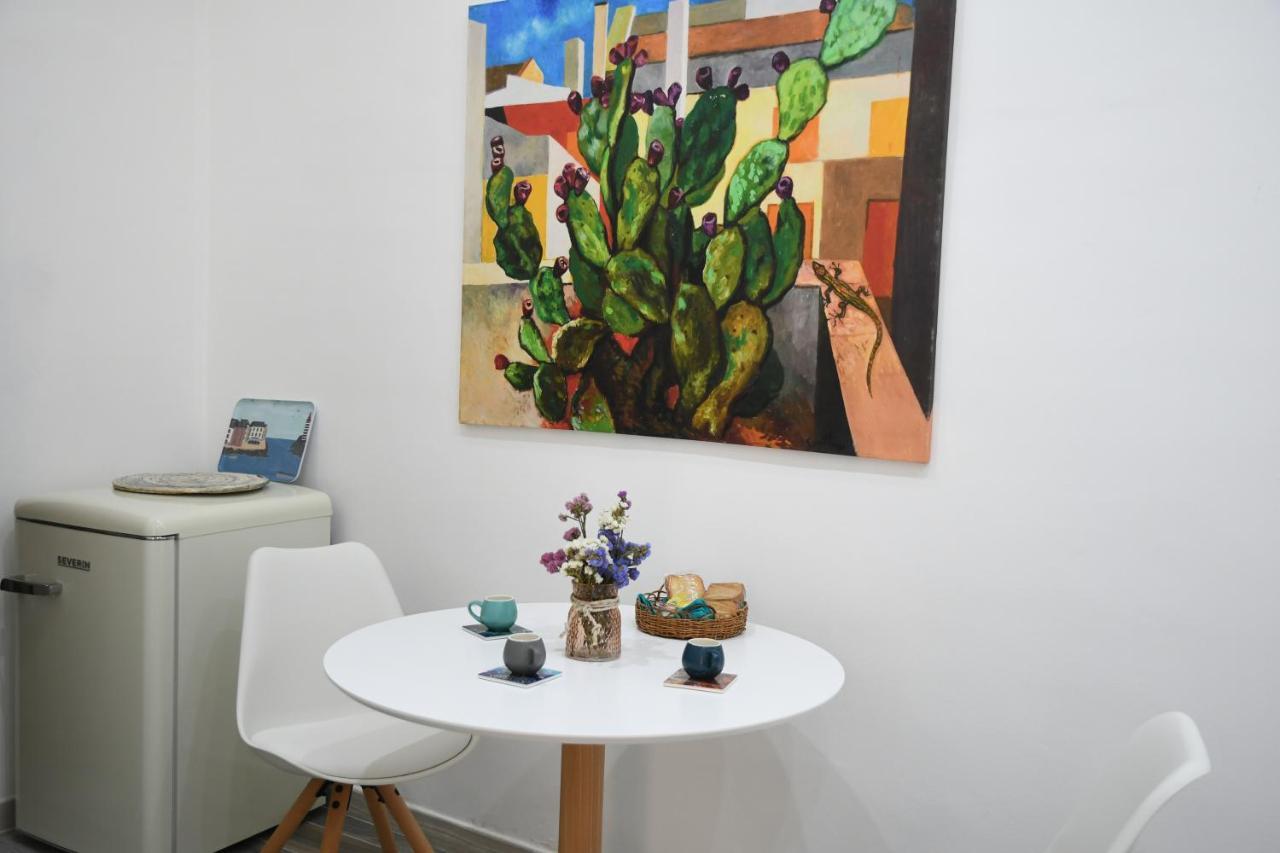 Jolie Maison Brindisi Exteriér fotografie