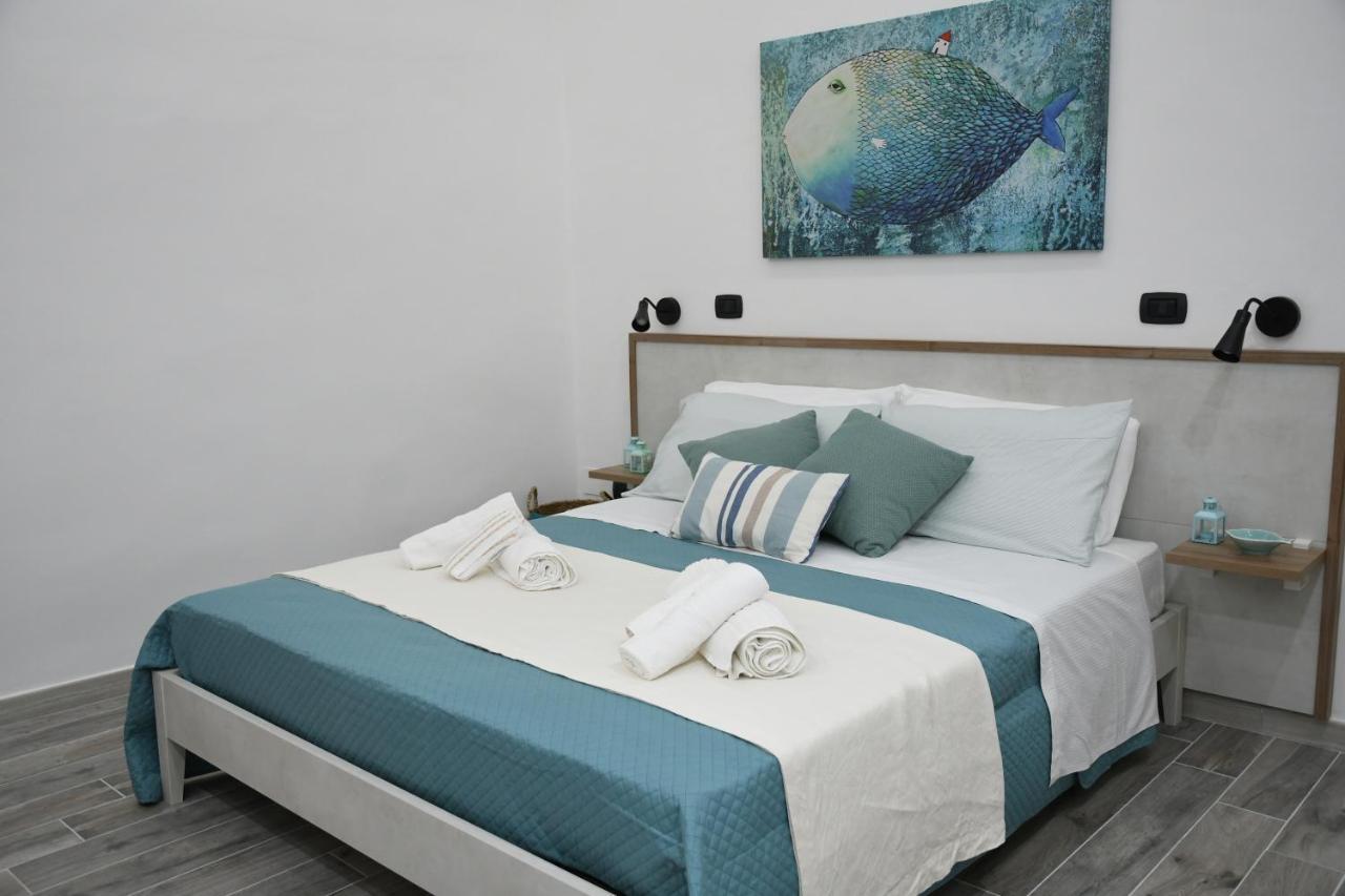 Jolie Maison Brindisi Exteriér fotografie