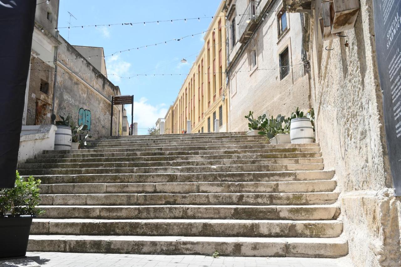 Jolie Maison Brindisi Exteriér fotografie