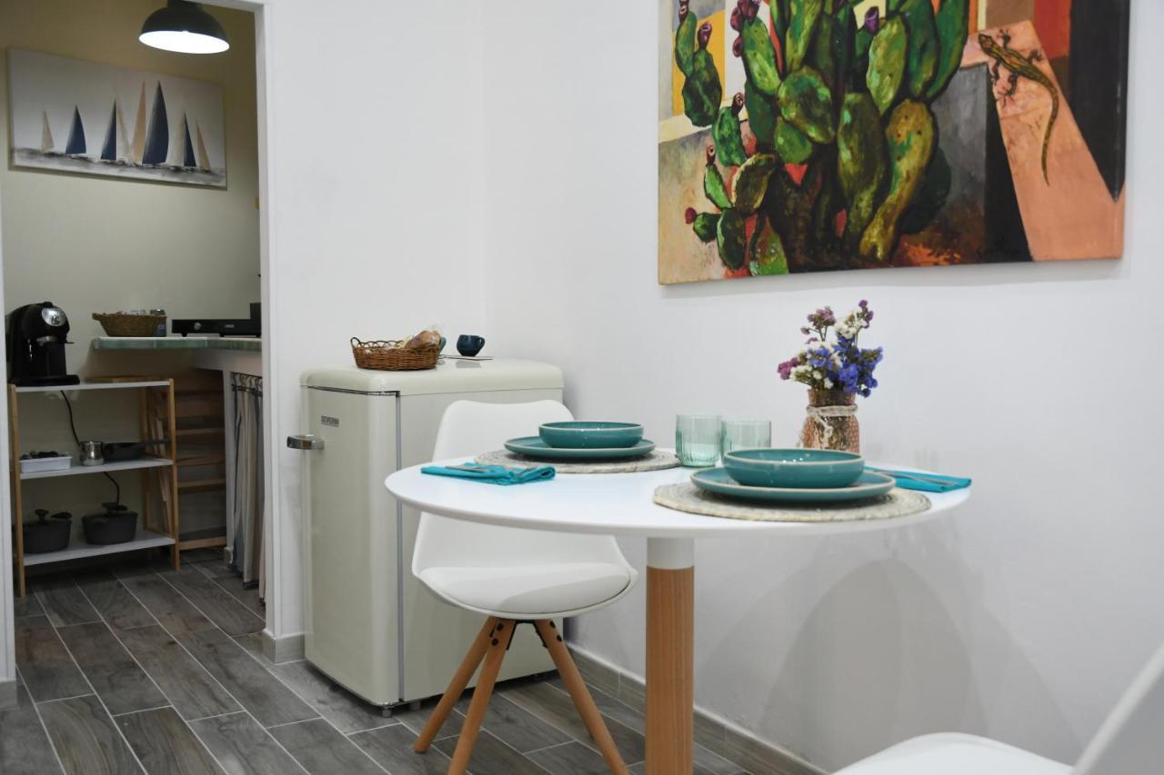 Jolie Maison Brindisi Exteriér fotografie